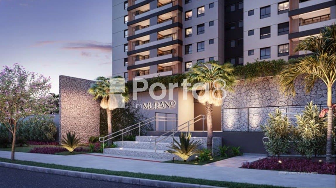 Apartamento 3 Suítes 106m² Jardim Paulistano com Vista - Foto 4