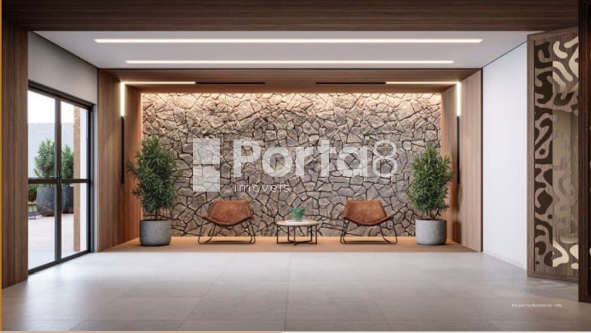 Apartamento 3 Suítes 106m² Jardim Paulistano com Vista - Foto 5