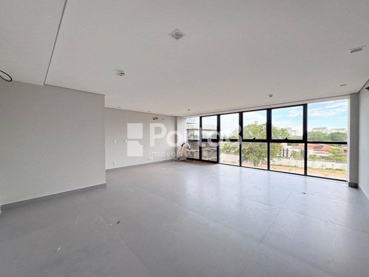 Sala Comercial Andar Alto no Georgina Business - Vista Privilegiada