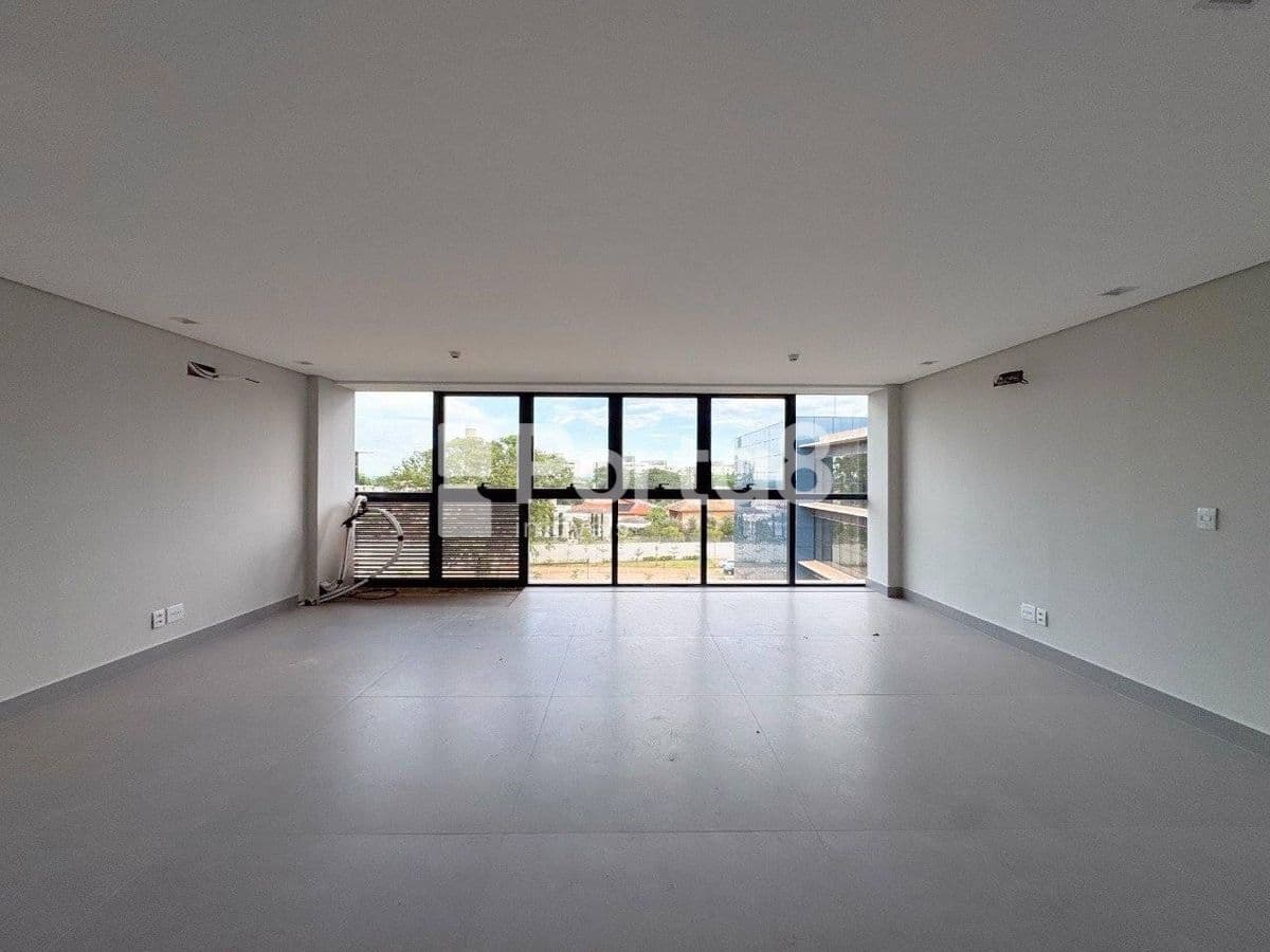 Sala Comercial Andar Alto no Georgina Business - Vista Privilegiada - Foto 2