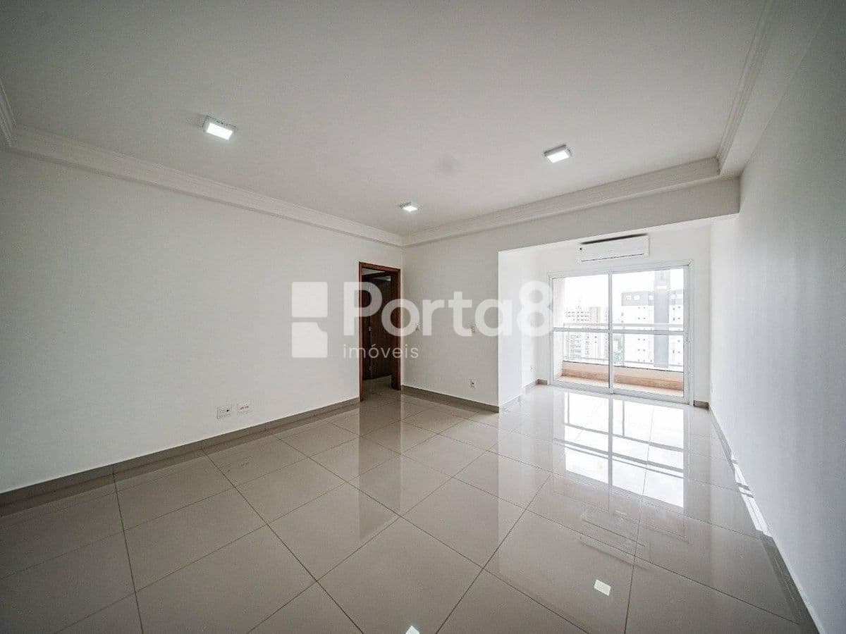 Apartamento 3 Quartos Ed. Fênix com Vista para Santa Casa