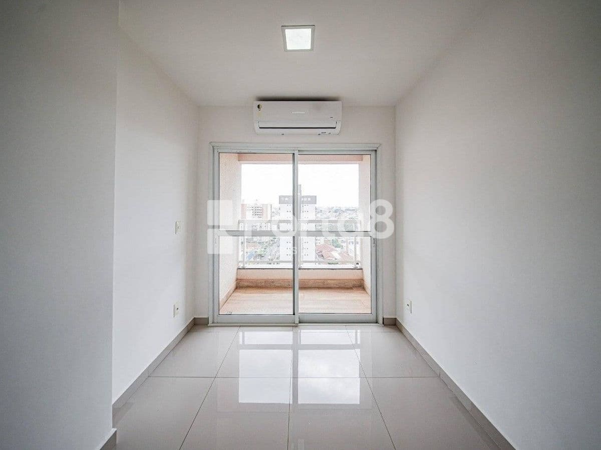 Apartamento 3 Quartos Ed. Fênix com Vista para Santa Casa - Foto 3