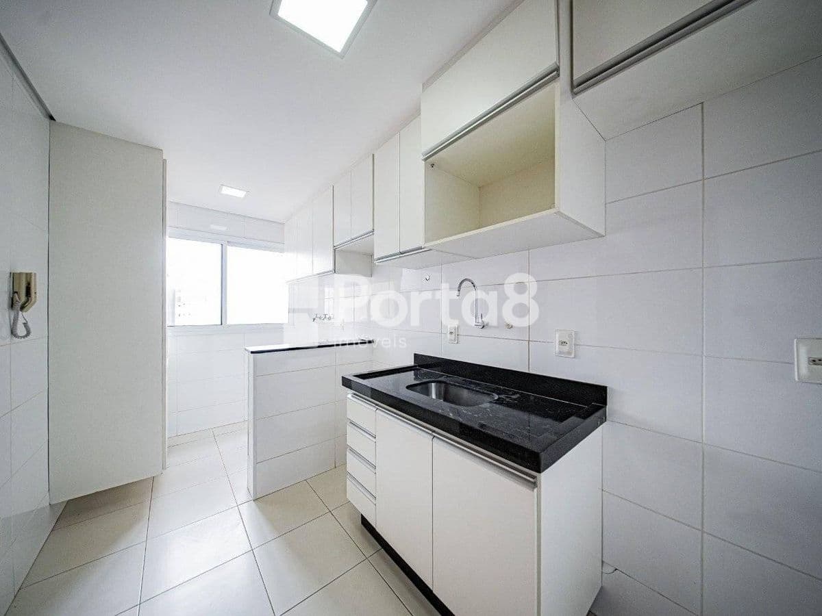 Apartamento 3 Quartos Ed. Fênix com Vista para Santa Casa - Foto 4