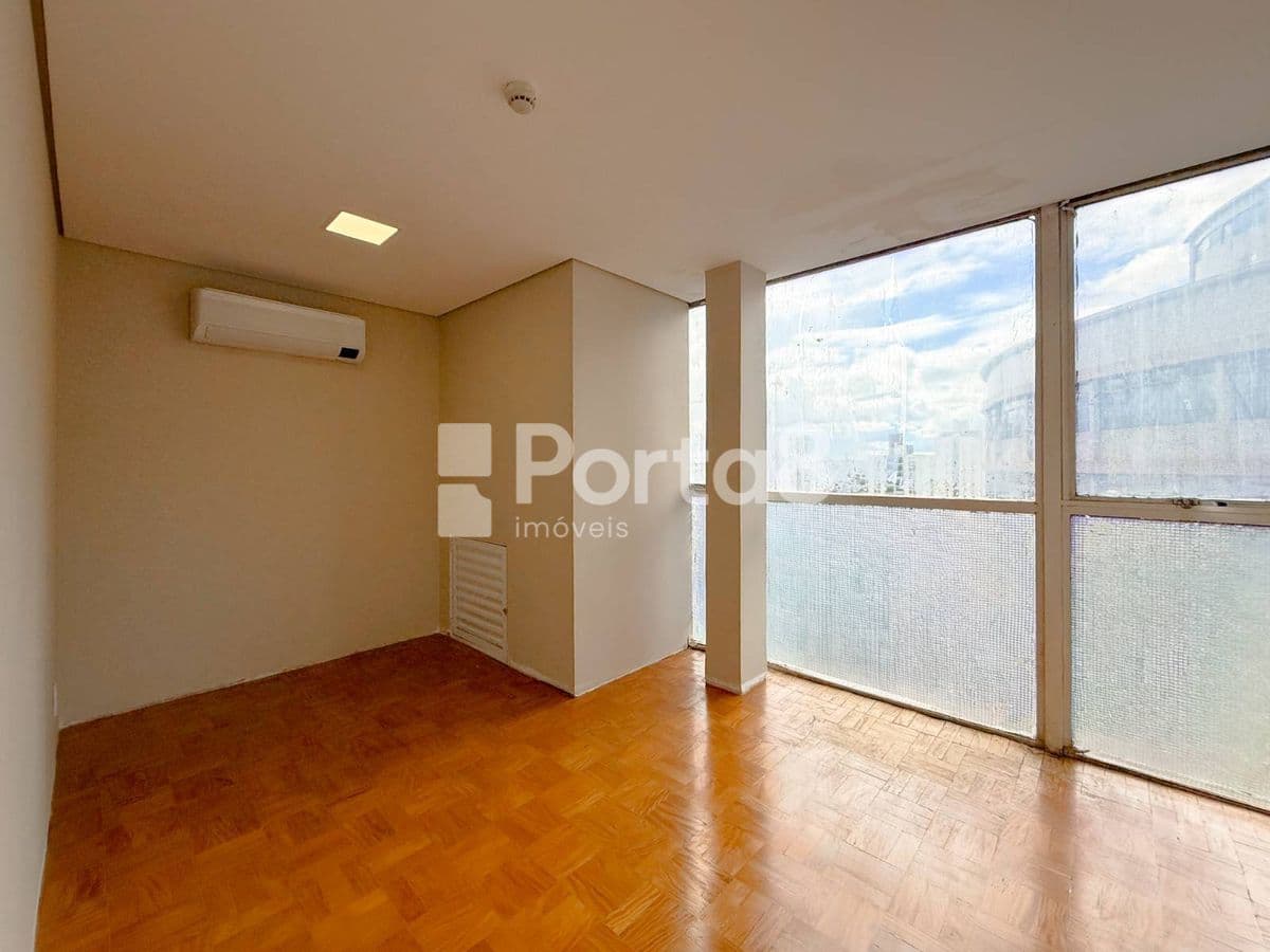 Sala Comercial 20m² Centro - Edifício Bechara José Hage