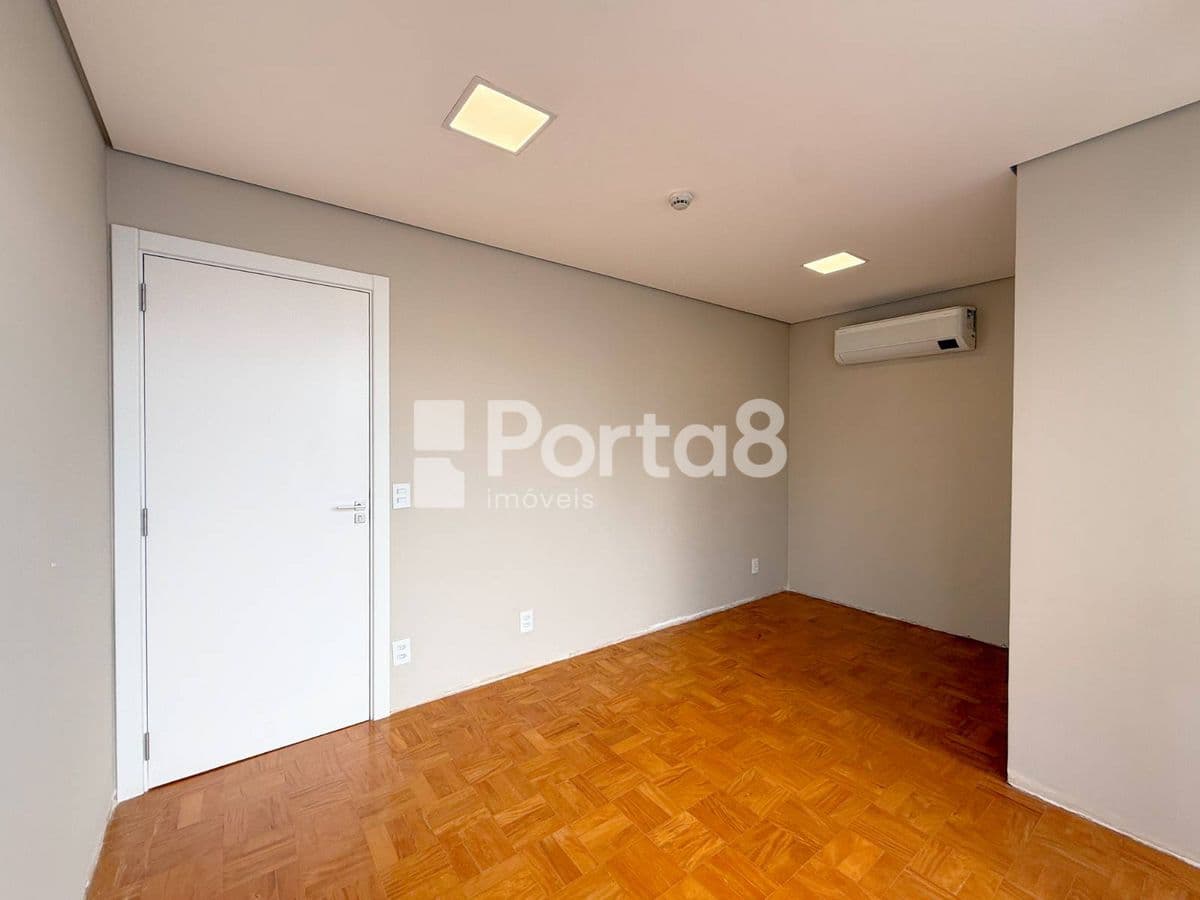 Sala Comercial 20m² Centro - Edifício Bechara José Hage - Foto 3