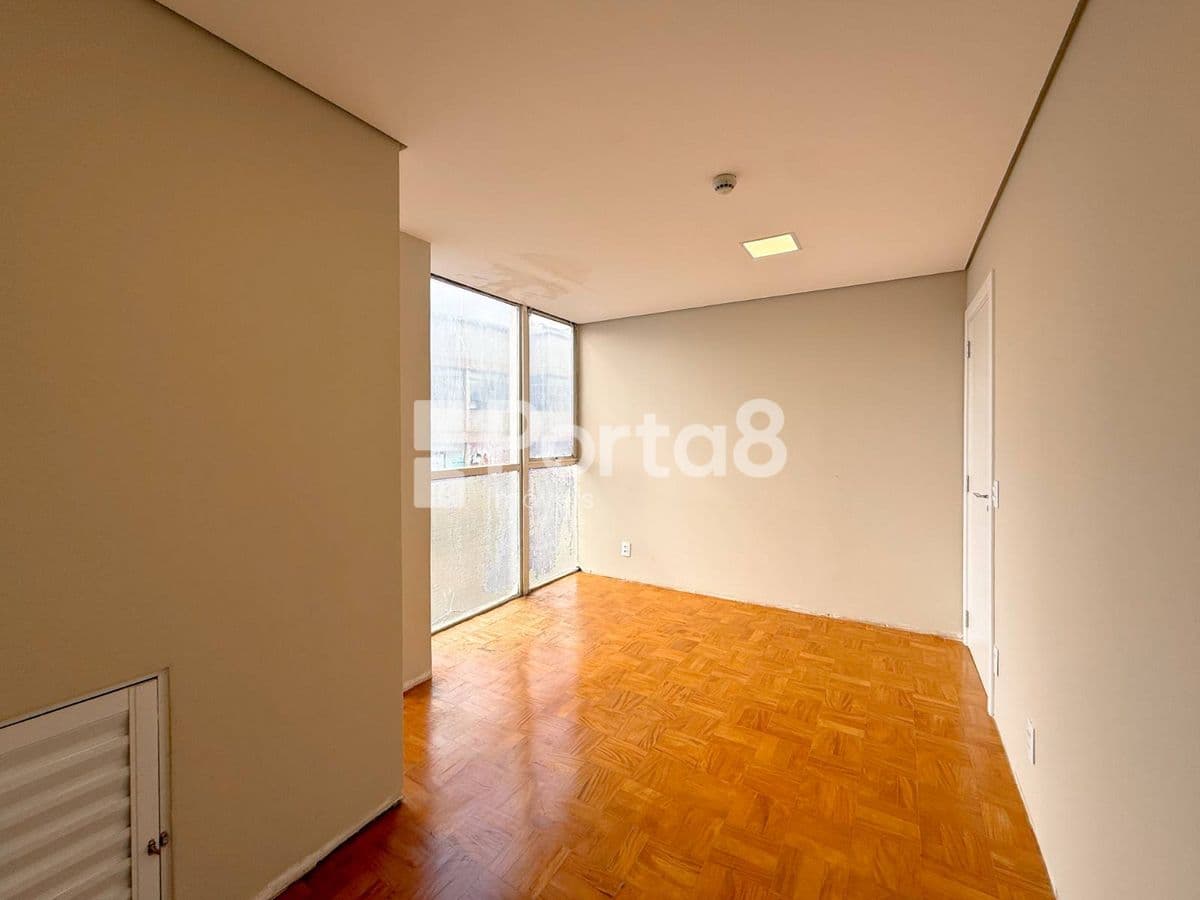 Sala Comercial 20m² Centro - Edifício Bechara José Hage - Foto 4