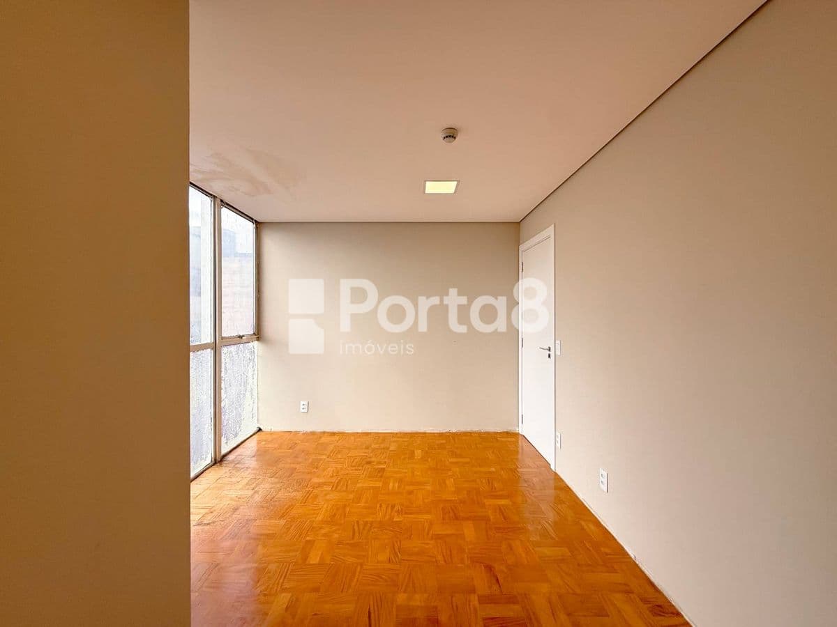 Sala Comercial 20m² Centro - Edifício Bechara José Hage - Foto 5