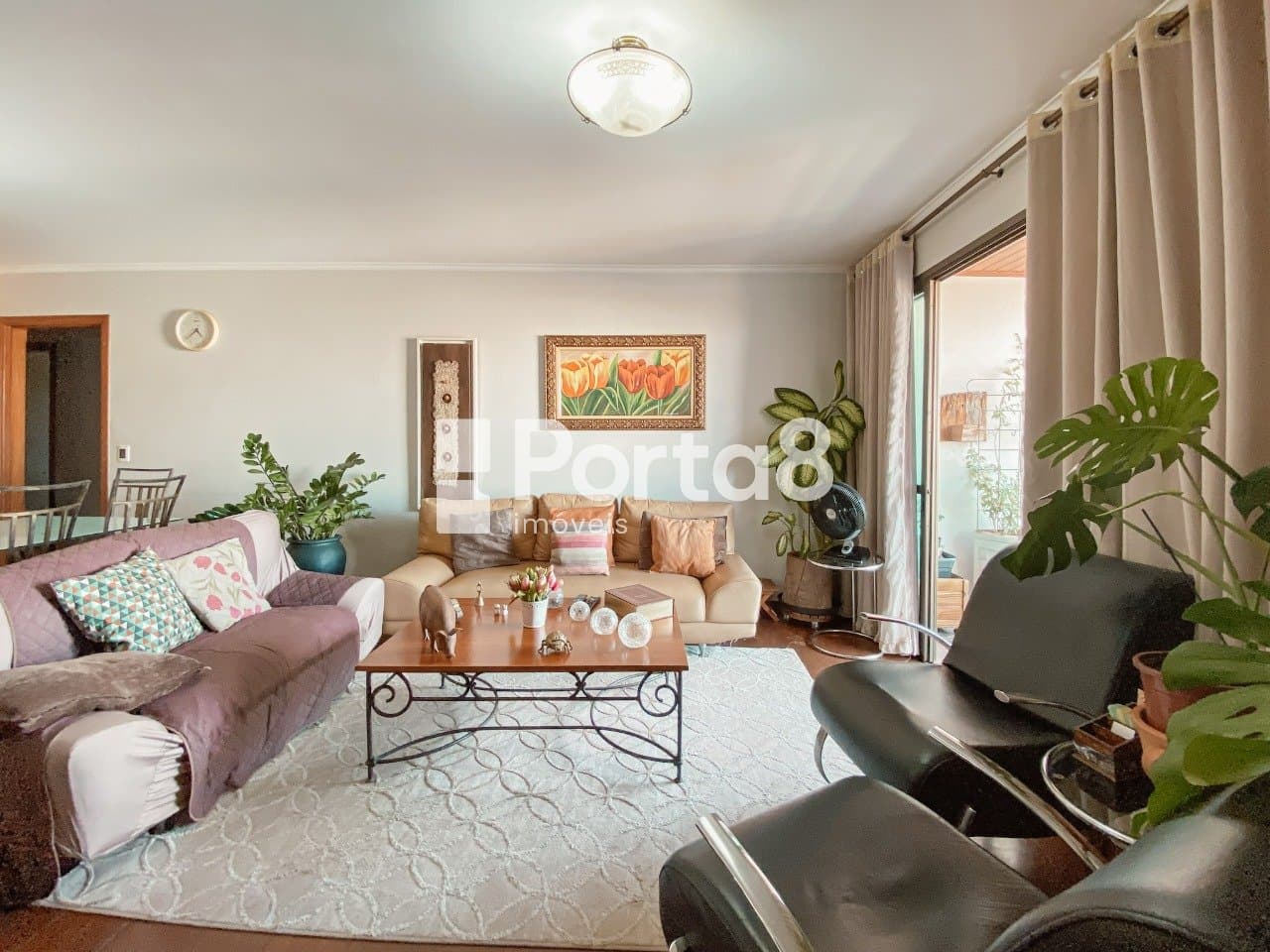 Apartamento 3 Quartos Centro São José do Rio Preto com 2 Vagas