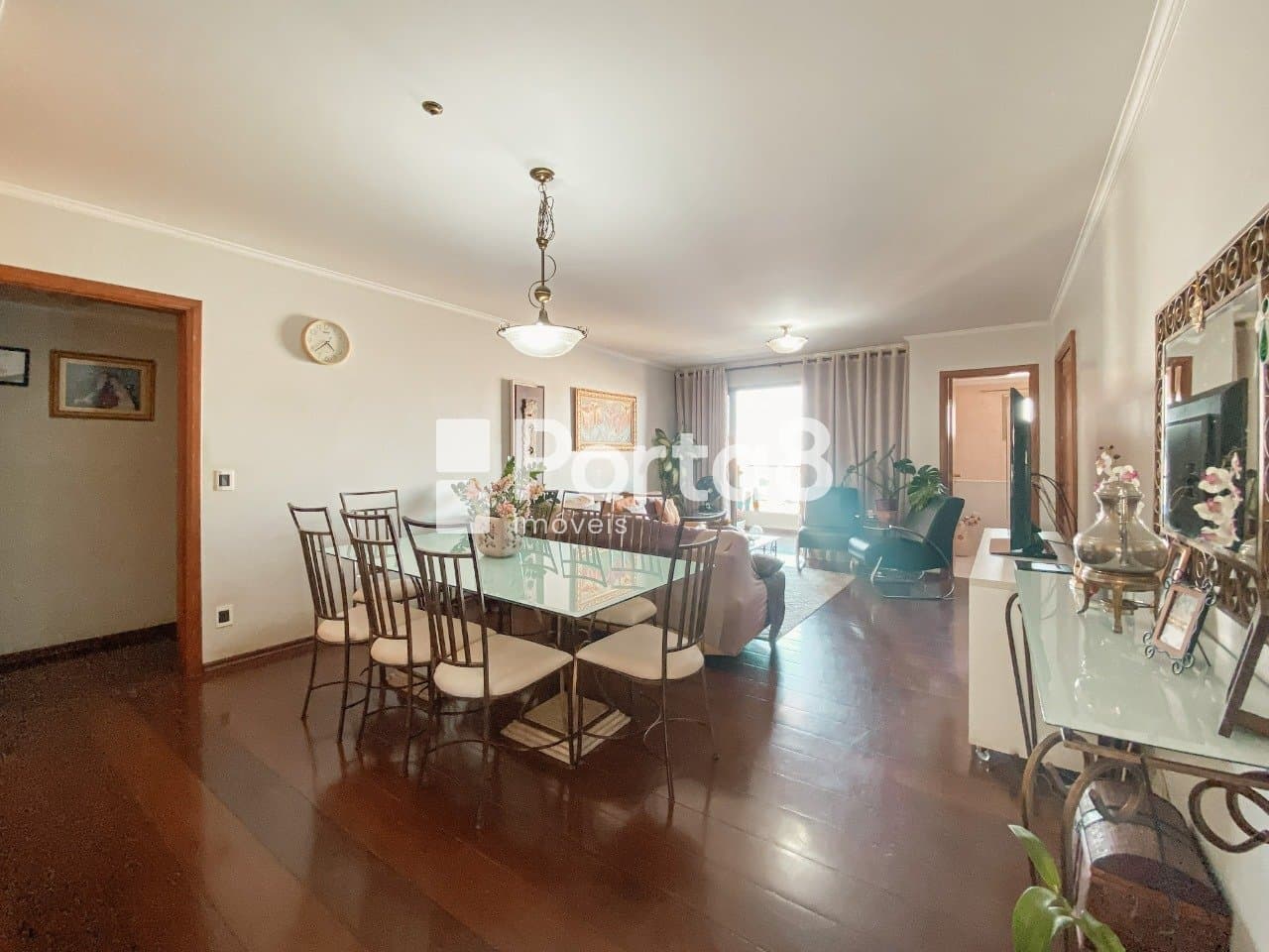 Apartamento 3 Quartos Centro São José do Rio Preto com 2 Vagas - Foto 2