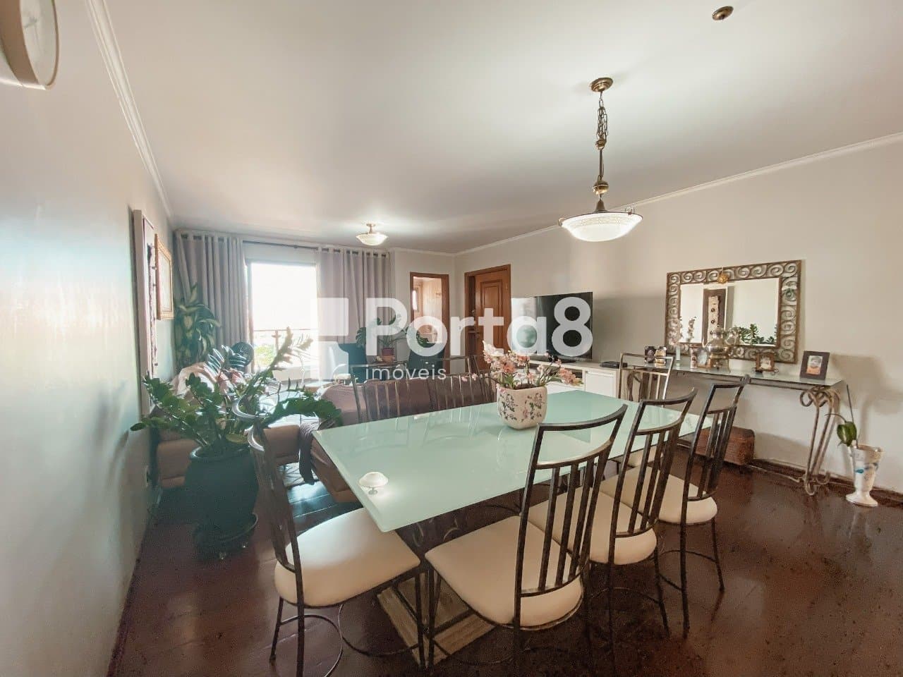 Apartamento 3 Quartos Centro São José do Rio Preto com 2 Vagas - Foto 3