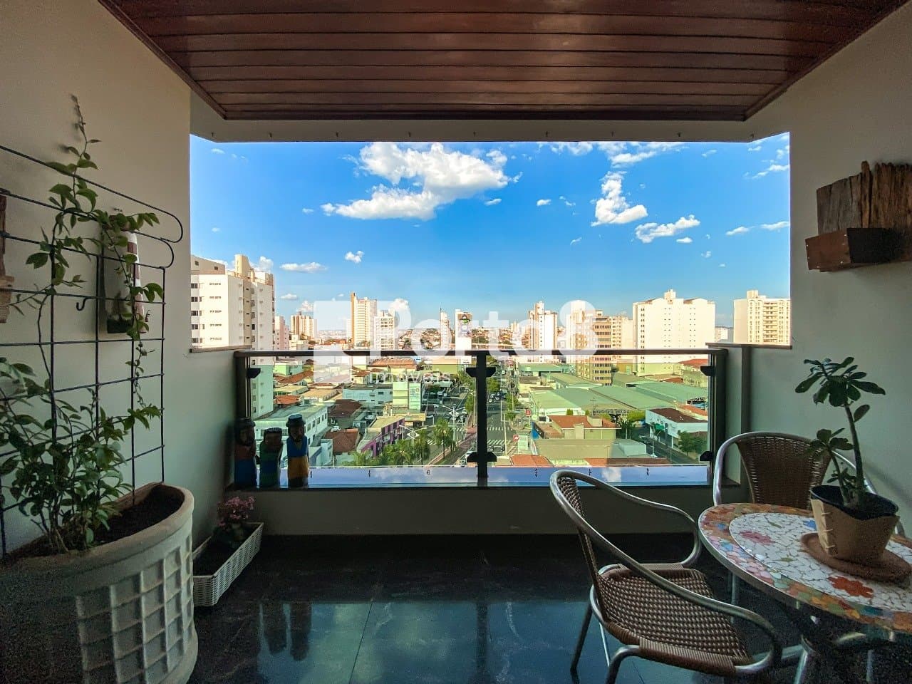 Apartamento 3 Quartos Centro São José do Rio Preto com 2 Vagas - Foto 4