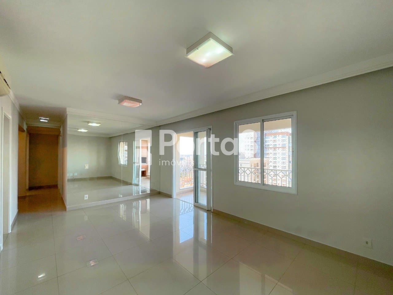 Apartamento 3 Quartos com Área Gourmet no Bom Jardim