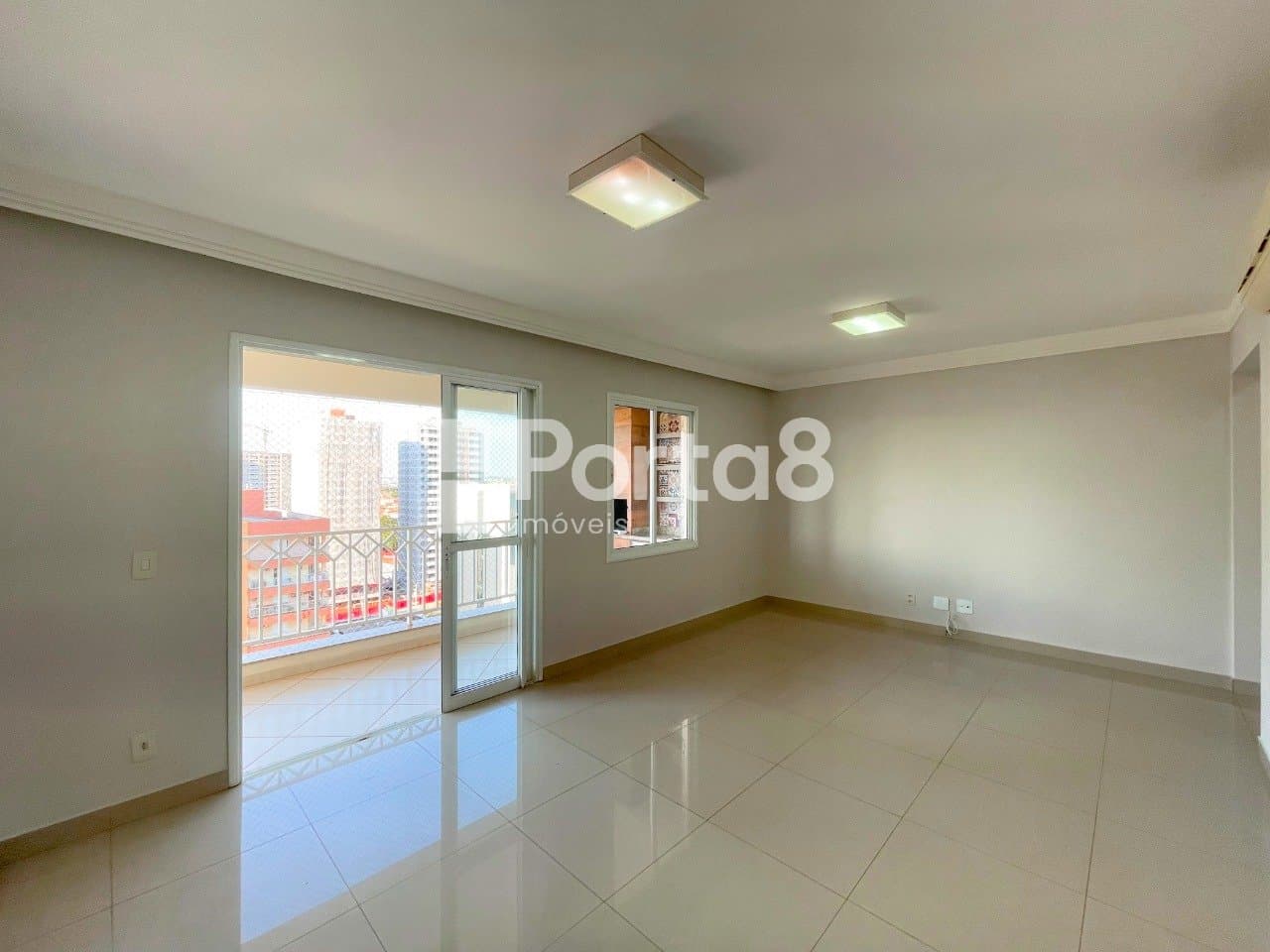 Apartamento 3 Quartos com Área Gourmet no Bom Jardim - Foto 4