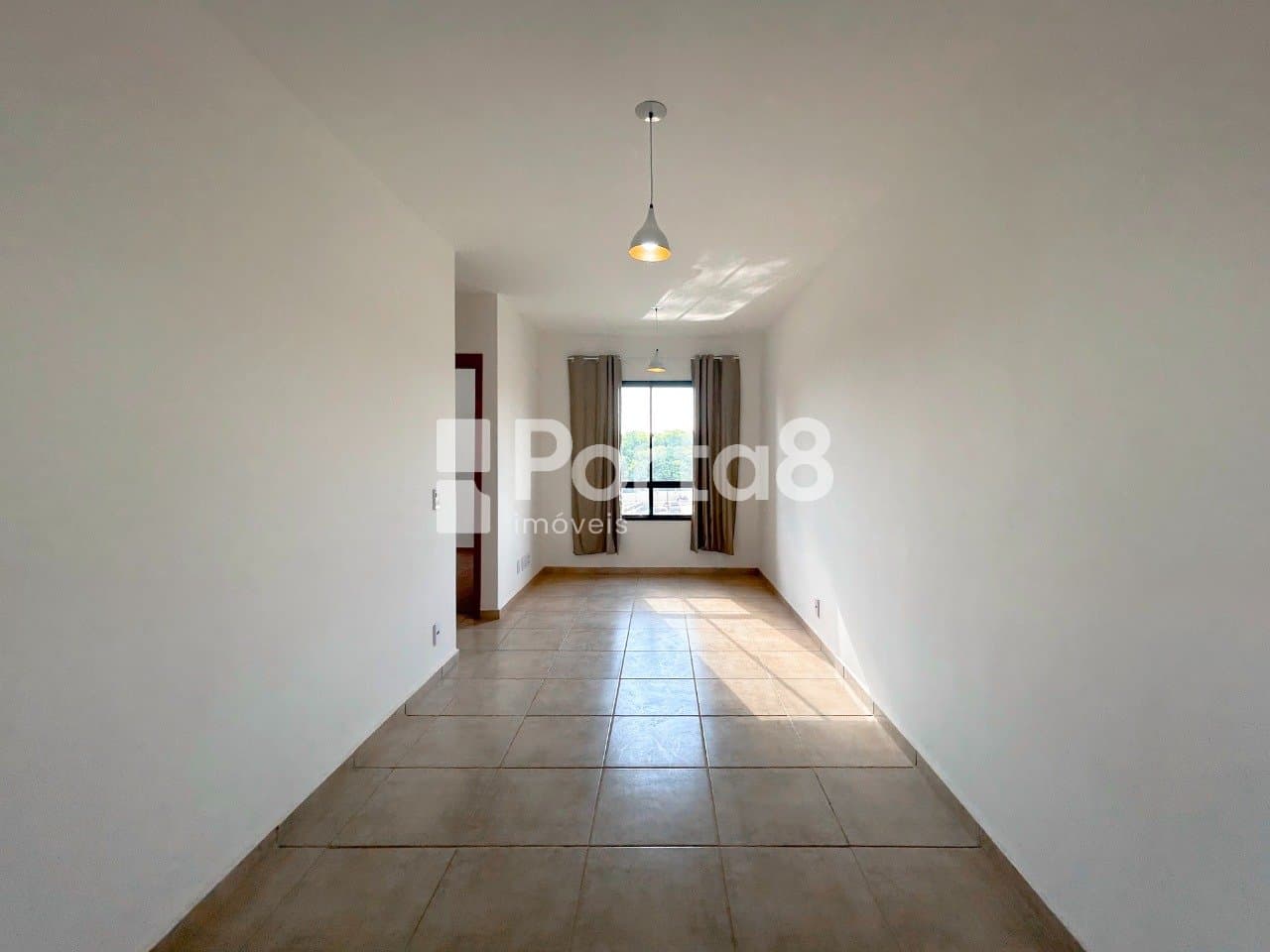 Apartamento 2 Quartos Jardim Yolanda com Vaga e Vista para Represa - Foto 2