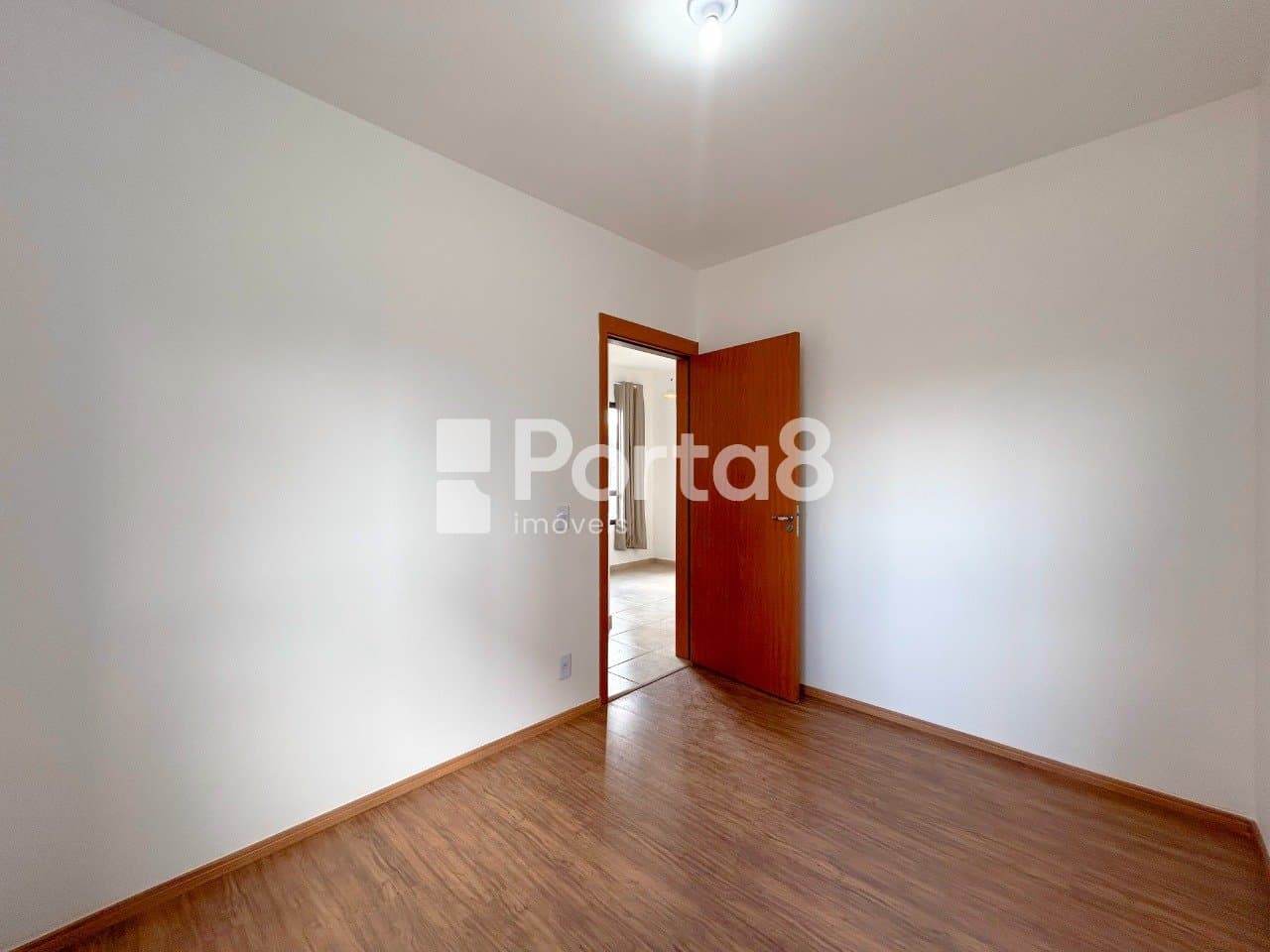 Apartamento 2 Quartos Jardim Yolanda com Vaga e Vista para Represa - Foto 5