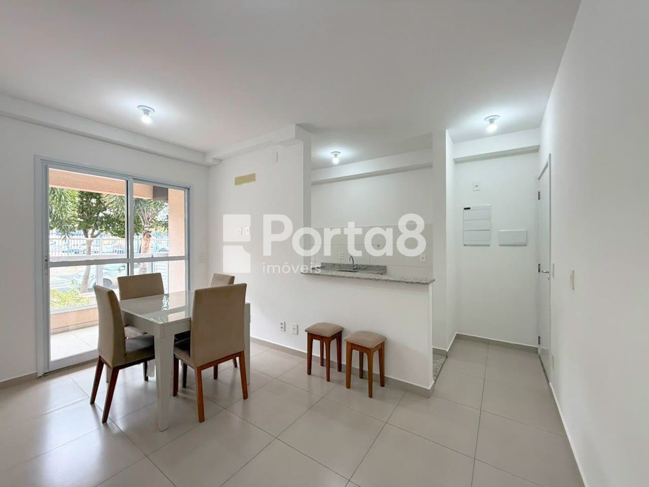 Apartamento 2 Quartos com Suíte no Santos Dumont - Vaga e Vista