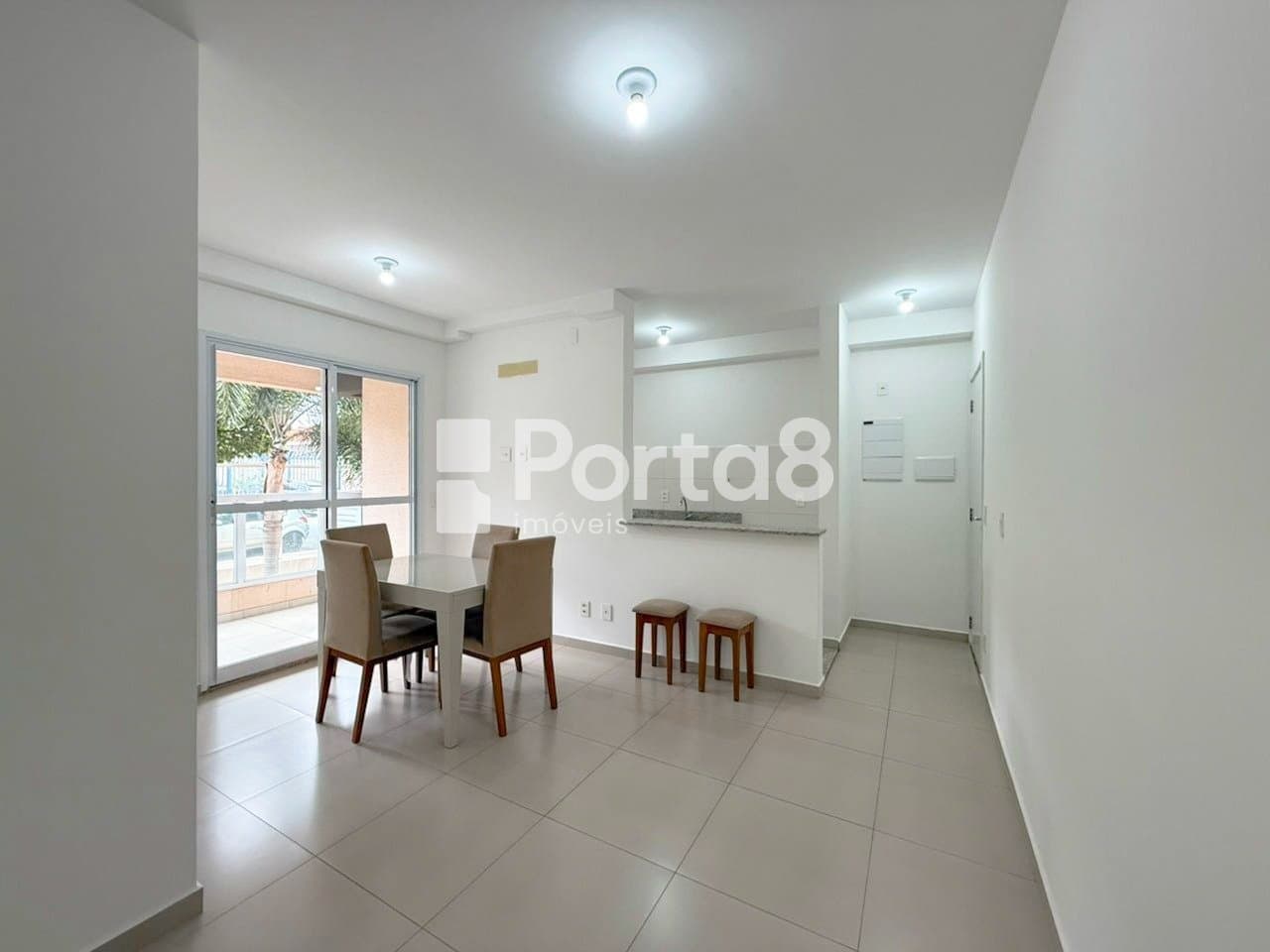 Apartamento 2 Quartos com Suíte no Santos Dumont - Vaga e Vista - Foto 2