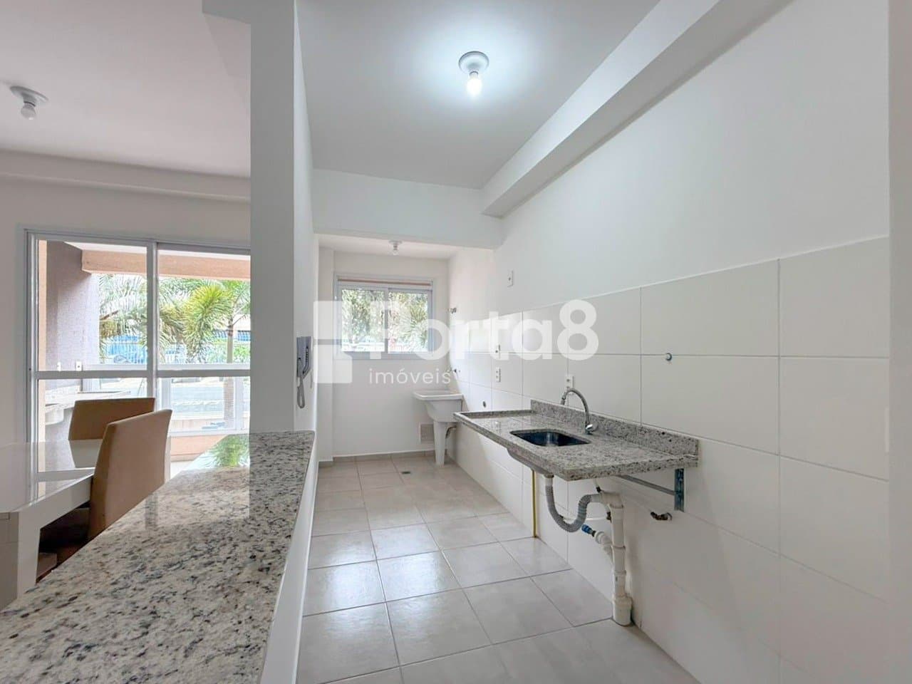 Apartamento 2 Quartos com Suíte no Santos Dumont - Vaga e Vista - Foto 3
