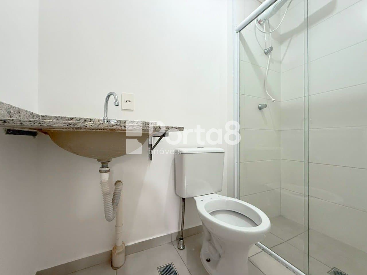Apartamento 2 Quartos com Suíte no Santos Dumont - Vaga e Vista - Foto 5