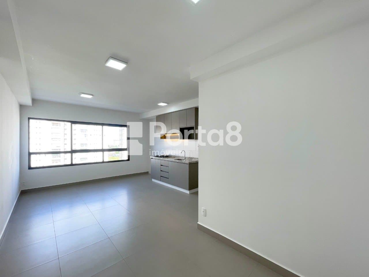 Apartamento 2 Quartos Vila Sinibaldi com Suíte e 2 Vagas