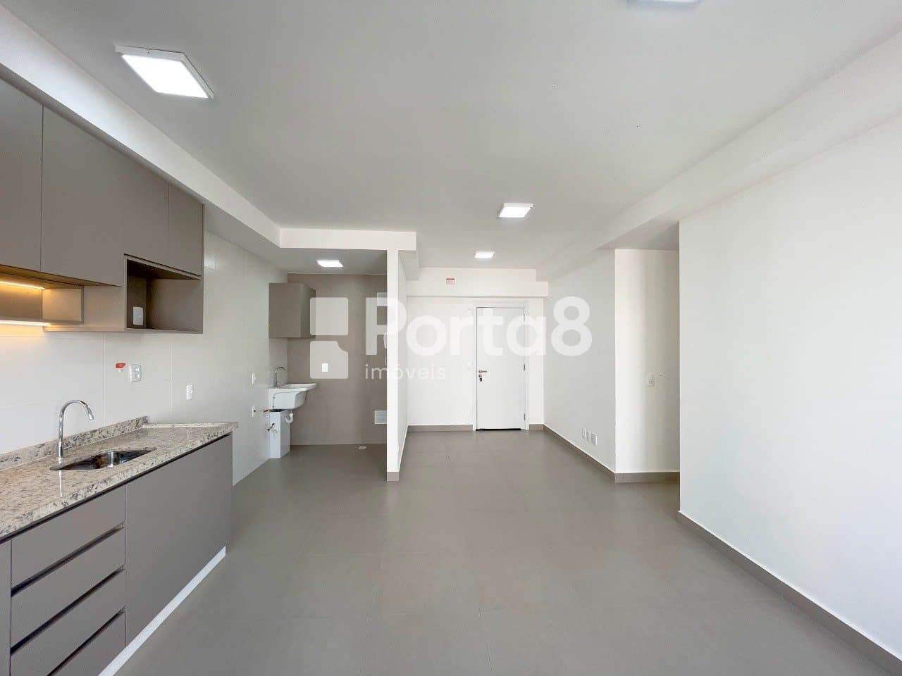Apartamento 2 Quartos Vila Sinibaldi com Suíte e 2 Vagas - Foto 3