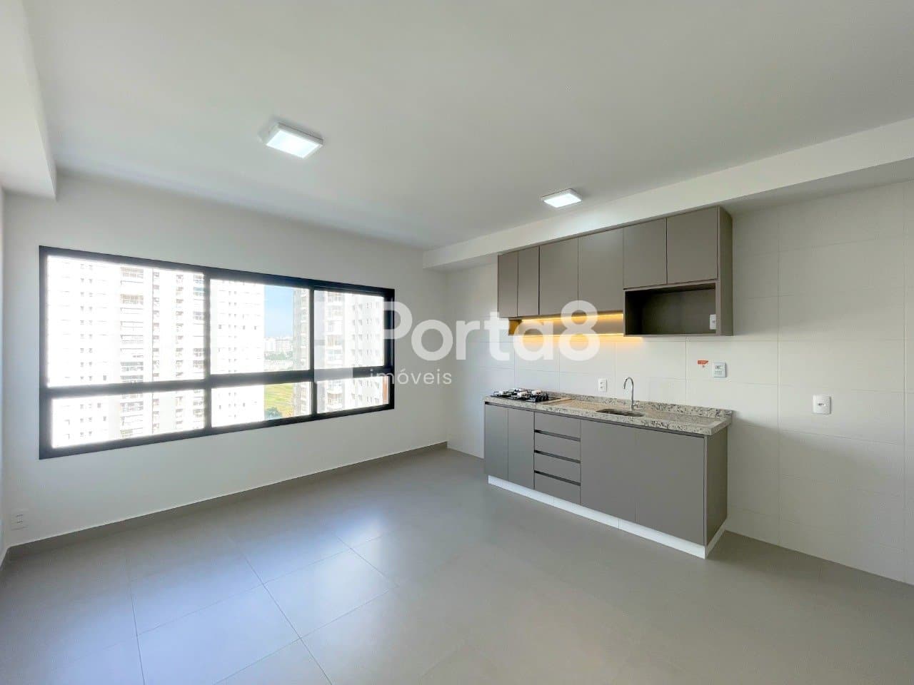 Apartamento 2 Quartos Vila Sinibaldi com Suíte e 2 Vagas - Foto 4