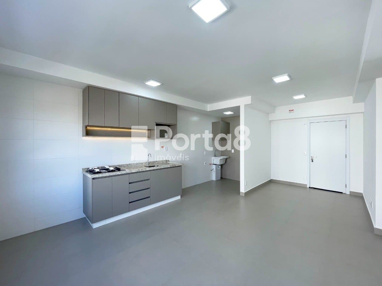 Apartamento 2 Quartos Vila Sinibaldi com Suíte e 2 Vagas - Foto 5