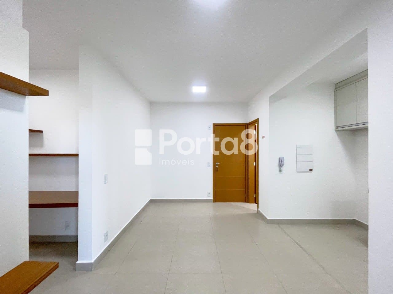 Apartamento 2 Suítes 66m² com Vista no Jardim Tarraf II - Foto 5