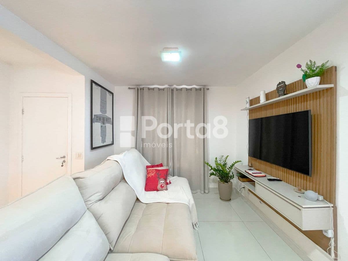 Casa em Condomínio com 4 Quartos no Giardino - Próxima à Represa - Foto 2