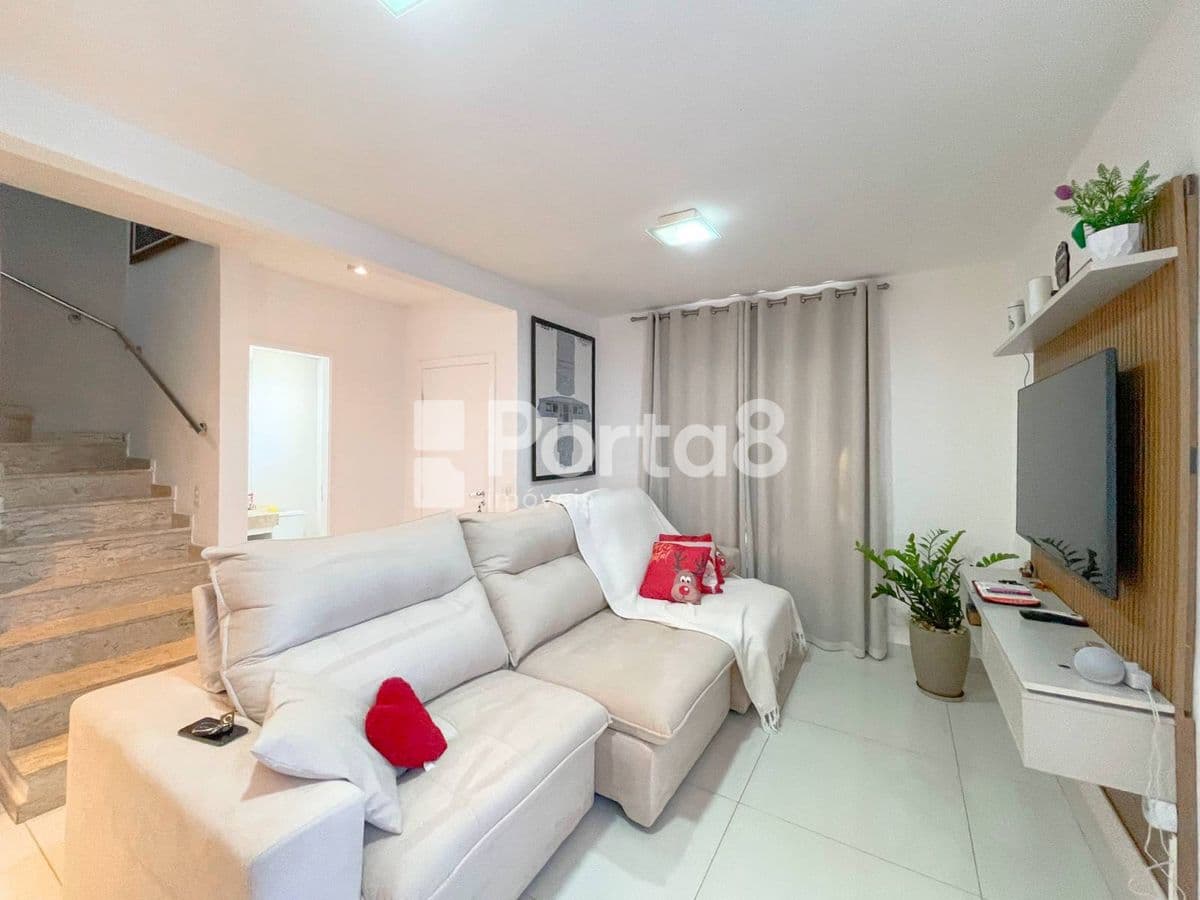 Casa em Condomínio com 4 Quartos no Giardino - Próxima à Represa - Foto 3