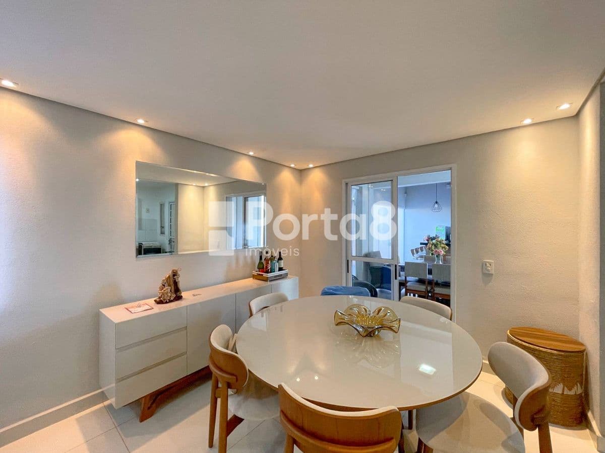 Casa em Condomínio com 4 Quartos no Giardino - Próxima à Represa - Foto 5