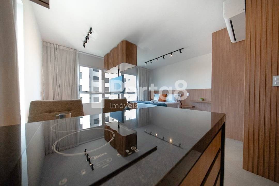 Apartamento Studio Mobiliado no Jardim Paulistano - Próximo ao Iguatemi - Foto 3