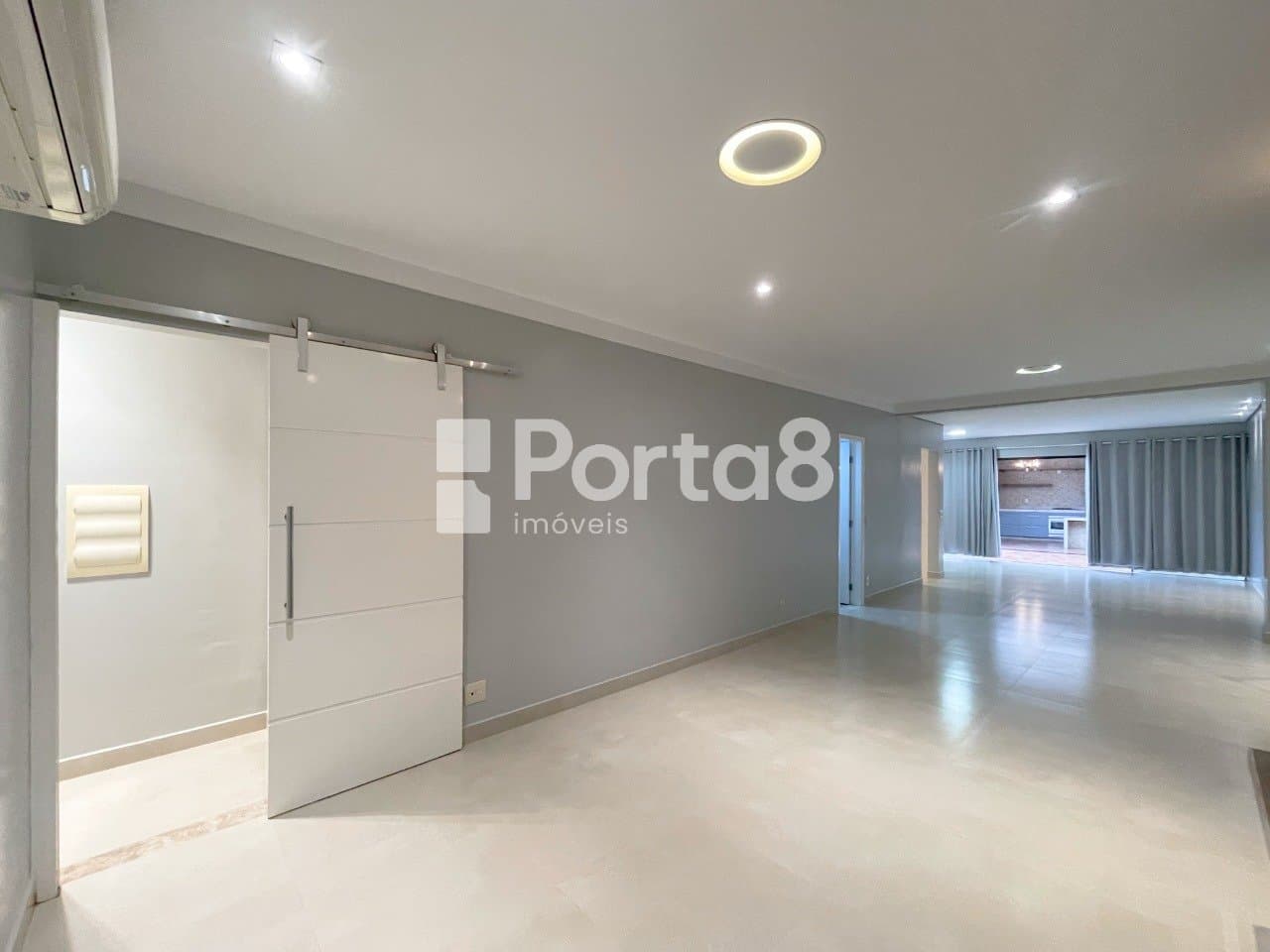 Casa em Condomínio 3 Quartos no Jardim Vivendas com Área Gourmet - Foto 2