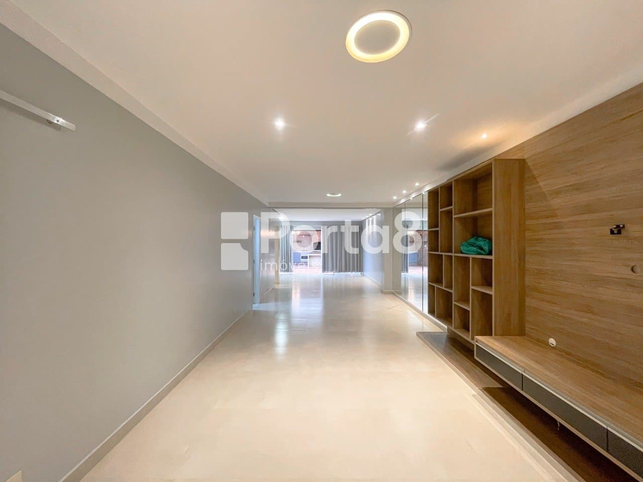 Casa em Condomínio 3 Quartos no Jardim Vivendas com Área Gourmet - Foto 3