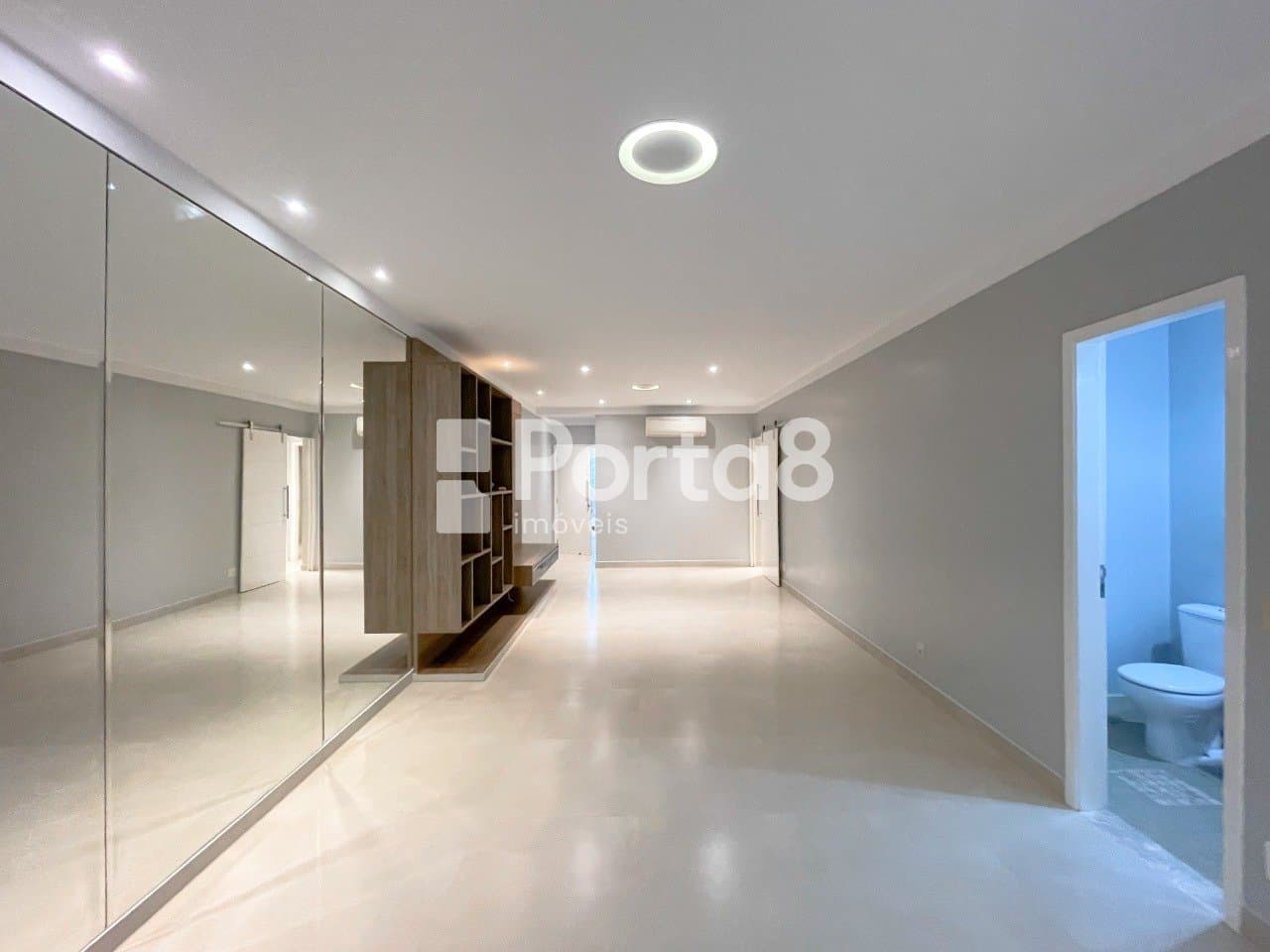 Casa em Condomínio 3 Quartos no Jardim Vivendas com Área Gourmet - Foto 5