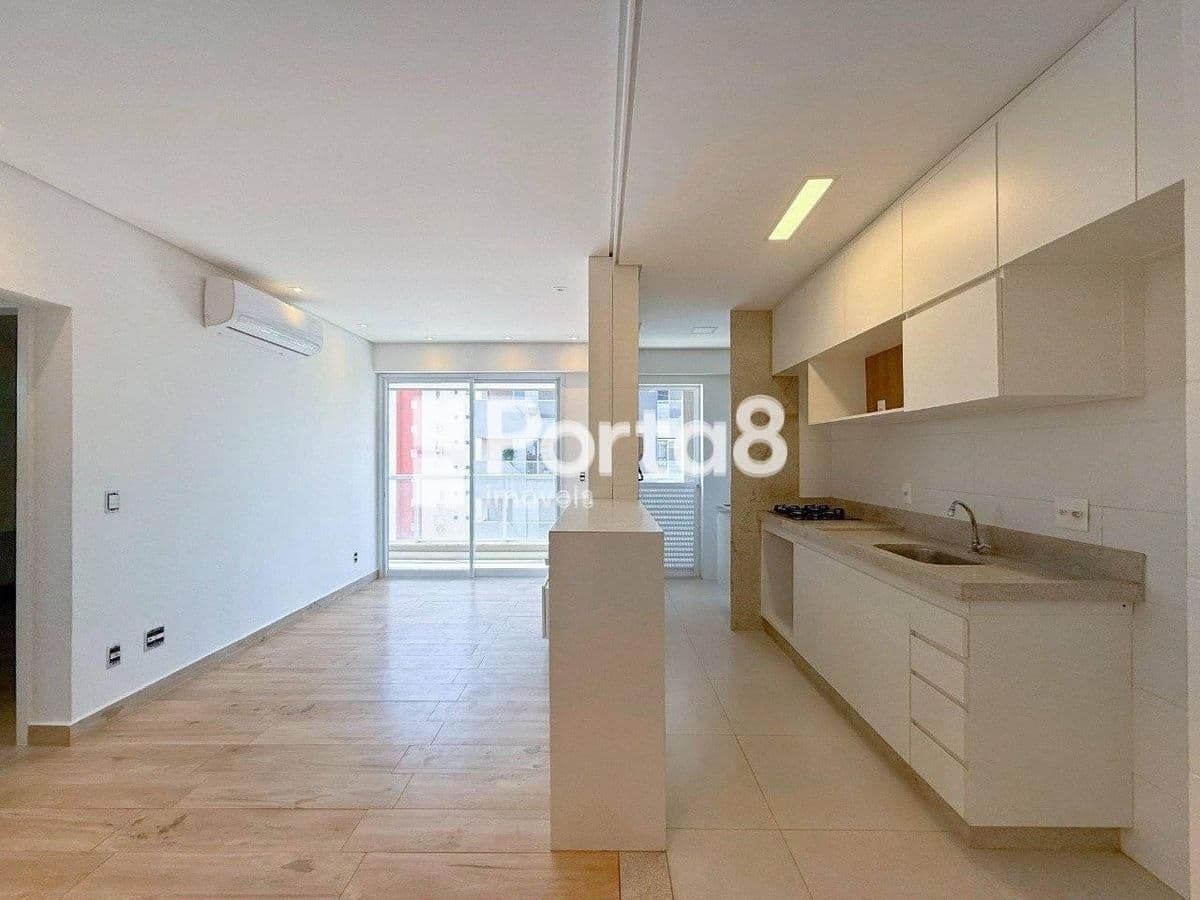 Apartamento 2 Dormitórios Vila Gimenes com Área Gourmet - Foto 2