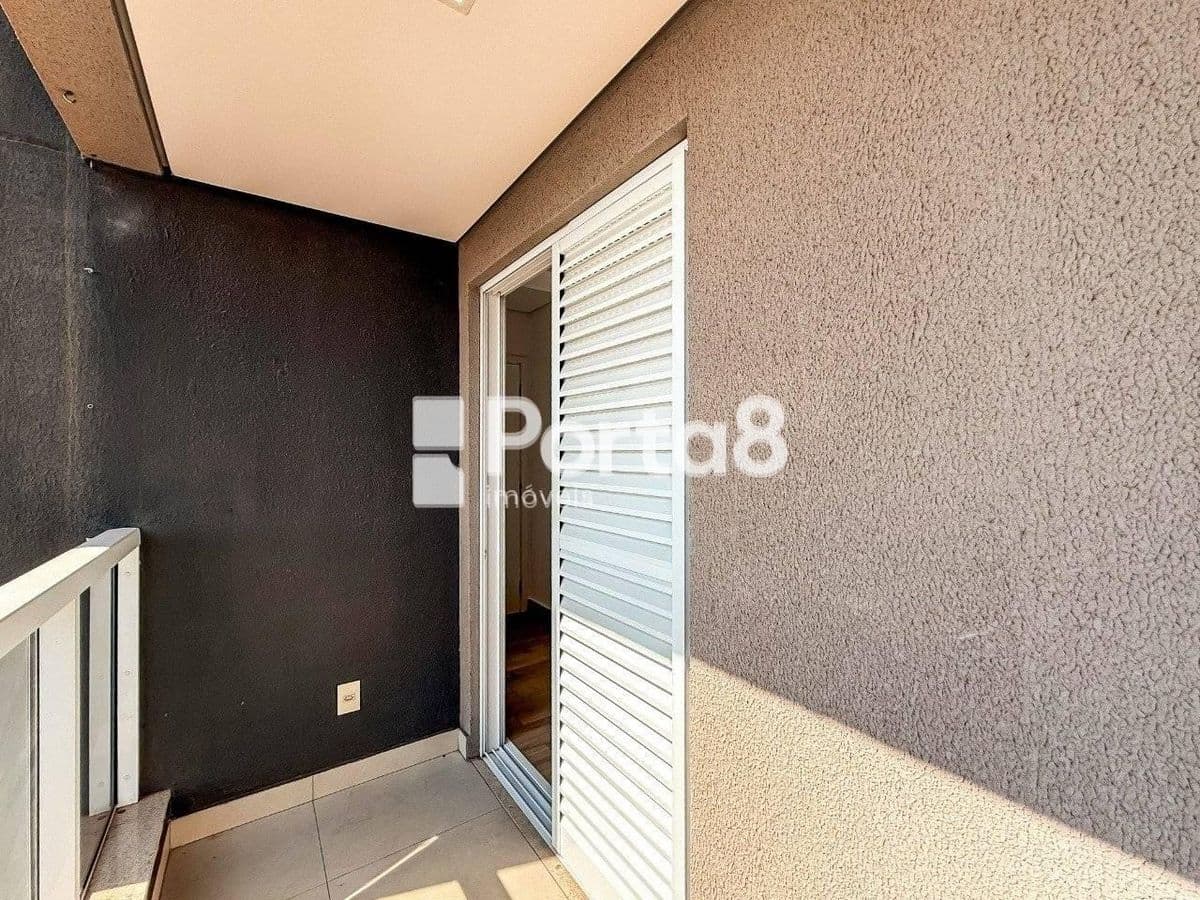 Apartamento 2 Dormitórios Vila Gimenes com Área Gourmet - Foto 3