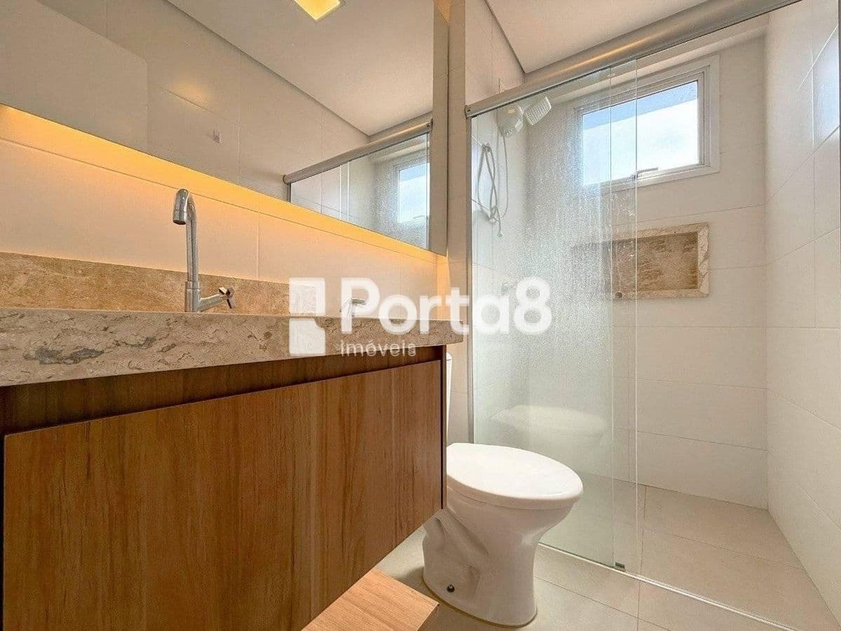 Apartamento 2 Dormitórios Vila Gimenes com Área Gourmet - Foto 5