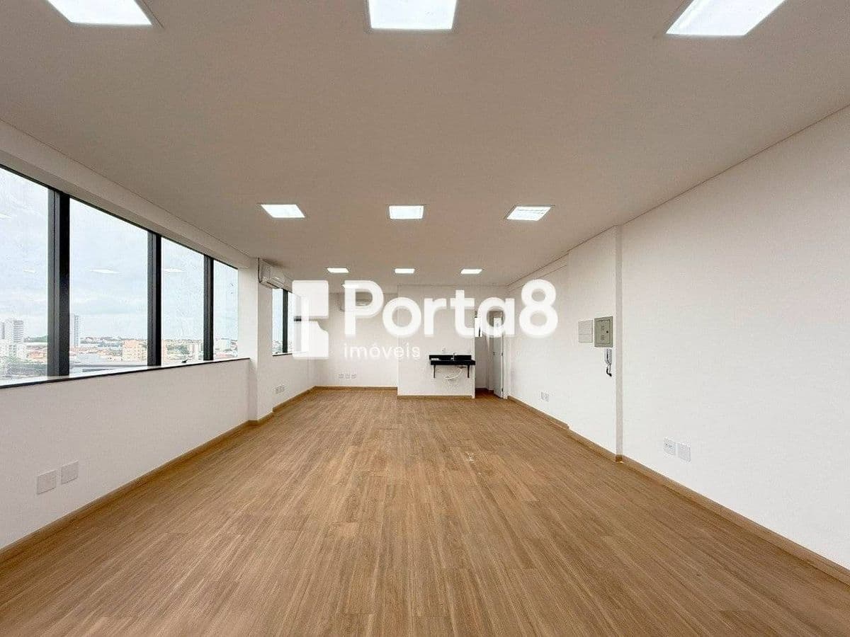 Sala Comercial em Pinheiros com excelente localização na Av. JK - Foto 2