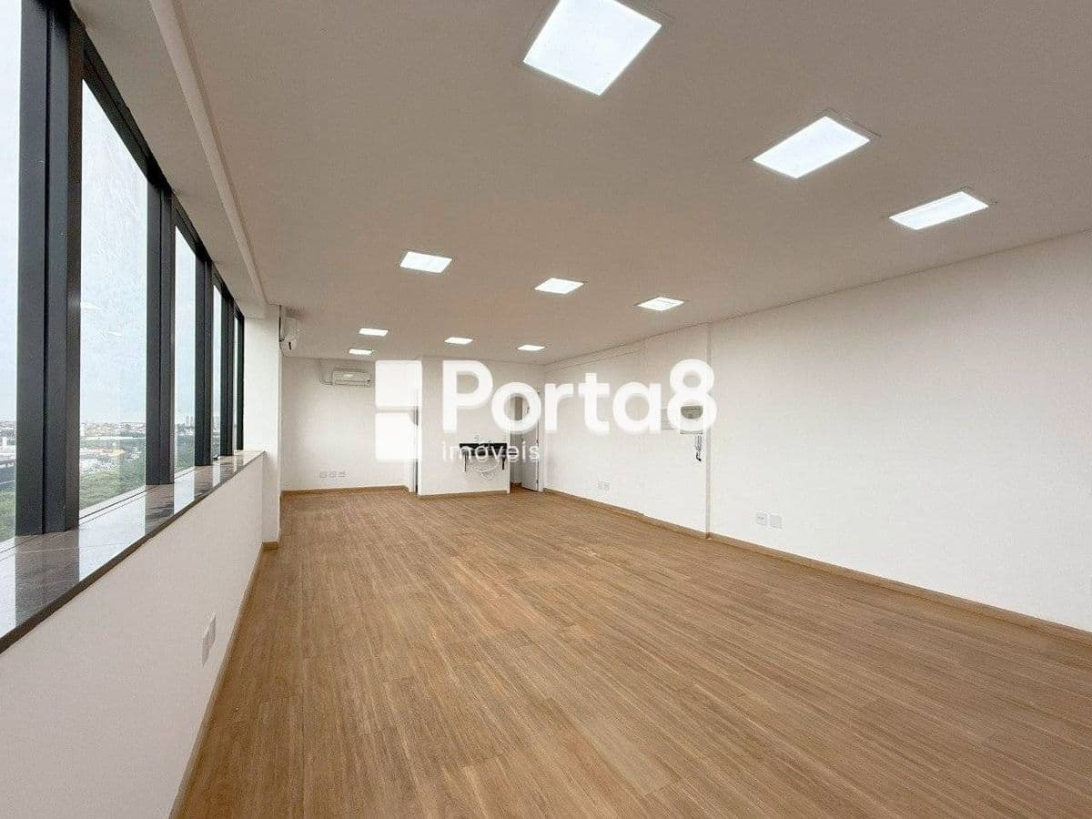 Sala Comercial em Pinheiros com excelente localização na Av. JK - Foto 3