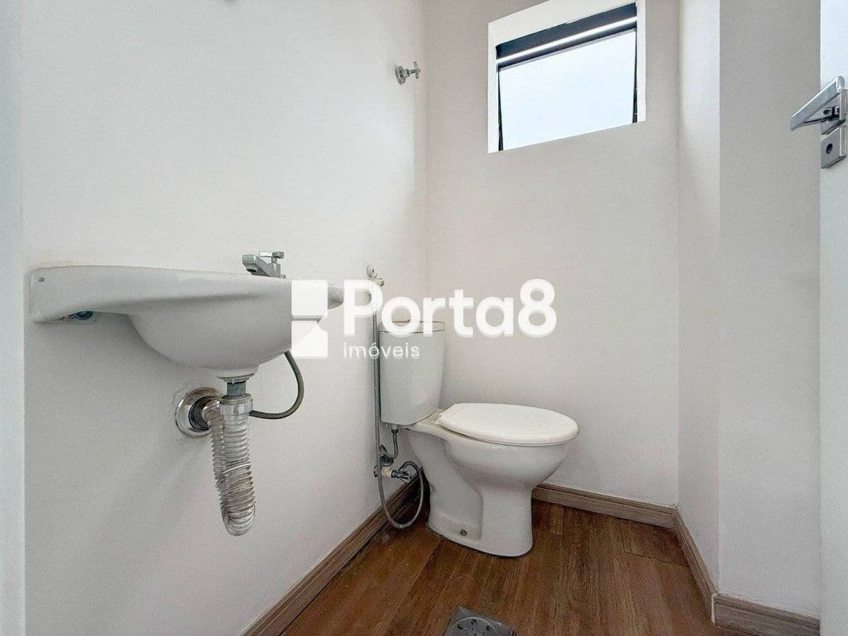 Sala Comercial em Pinheiros com excelente localização na Av. JK - Foto 4