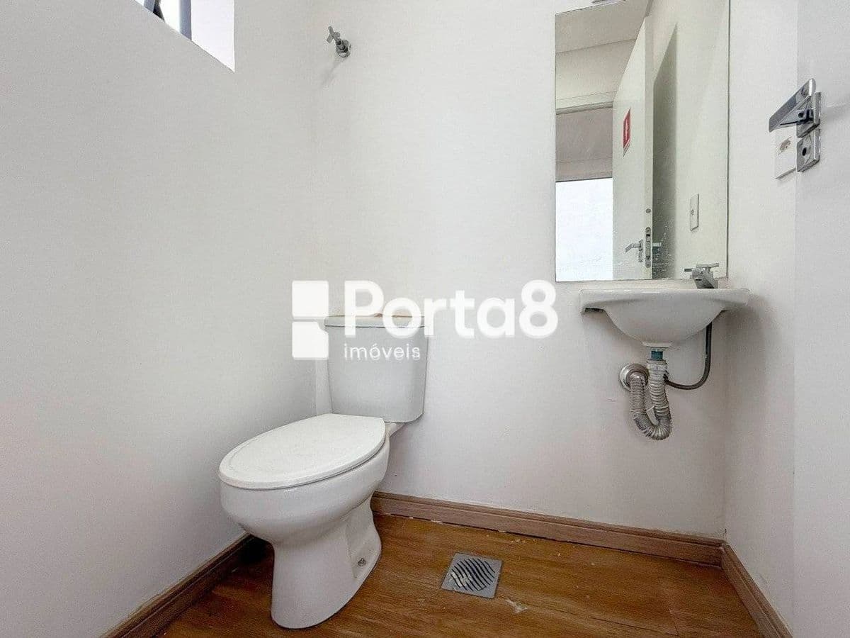 Sala Comercial em Pinheiros com excelente localização na Av. JK - Foto 5