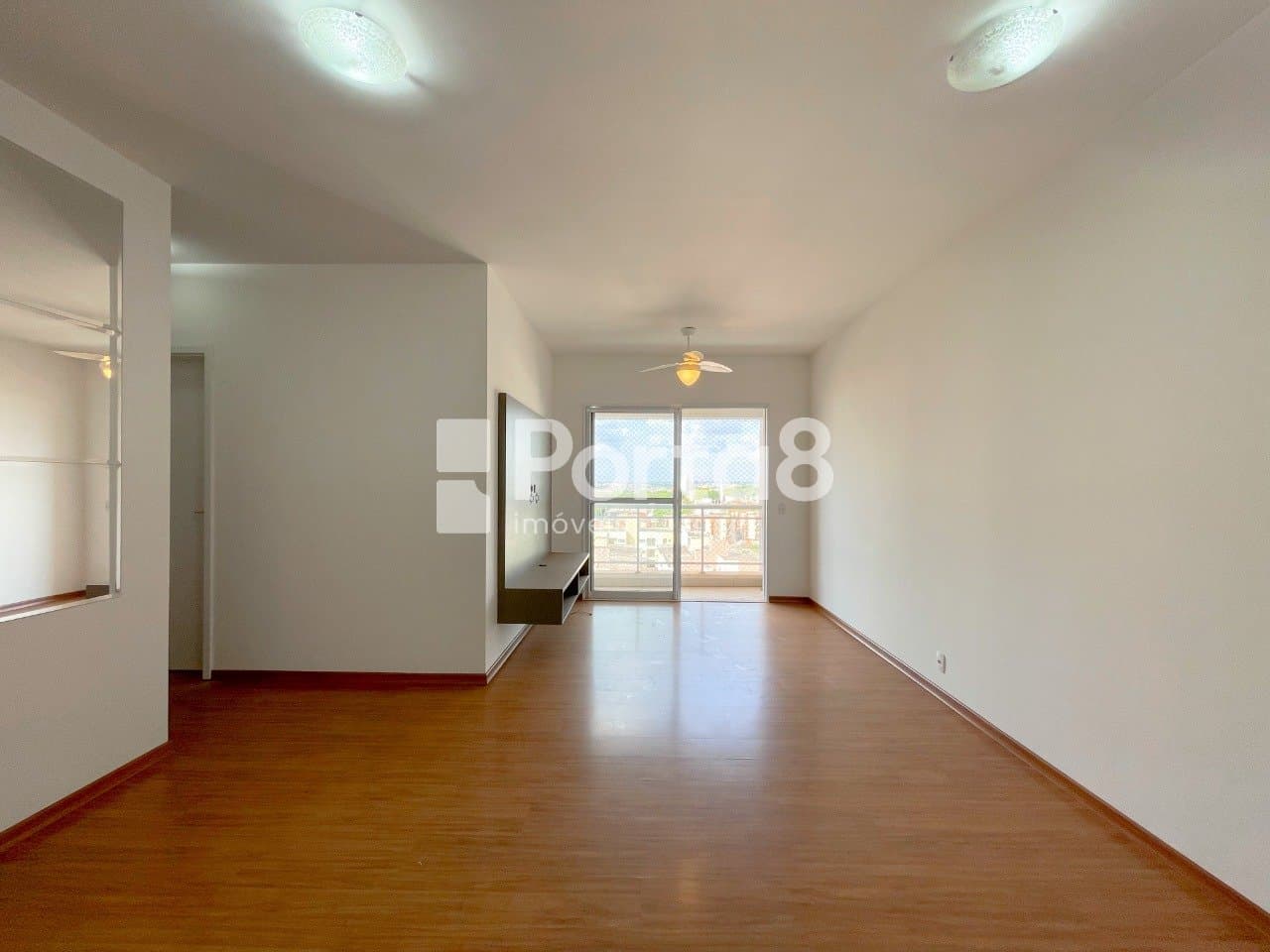 Apartamento 3 Quartos no Bom Jardim com 2 Vagas e Área Gourmet - Foto 2