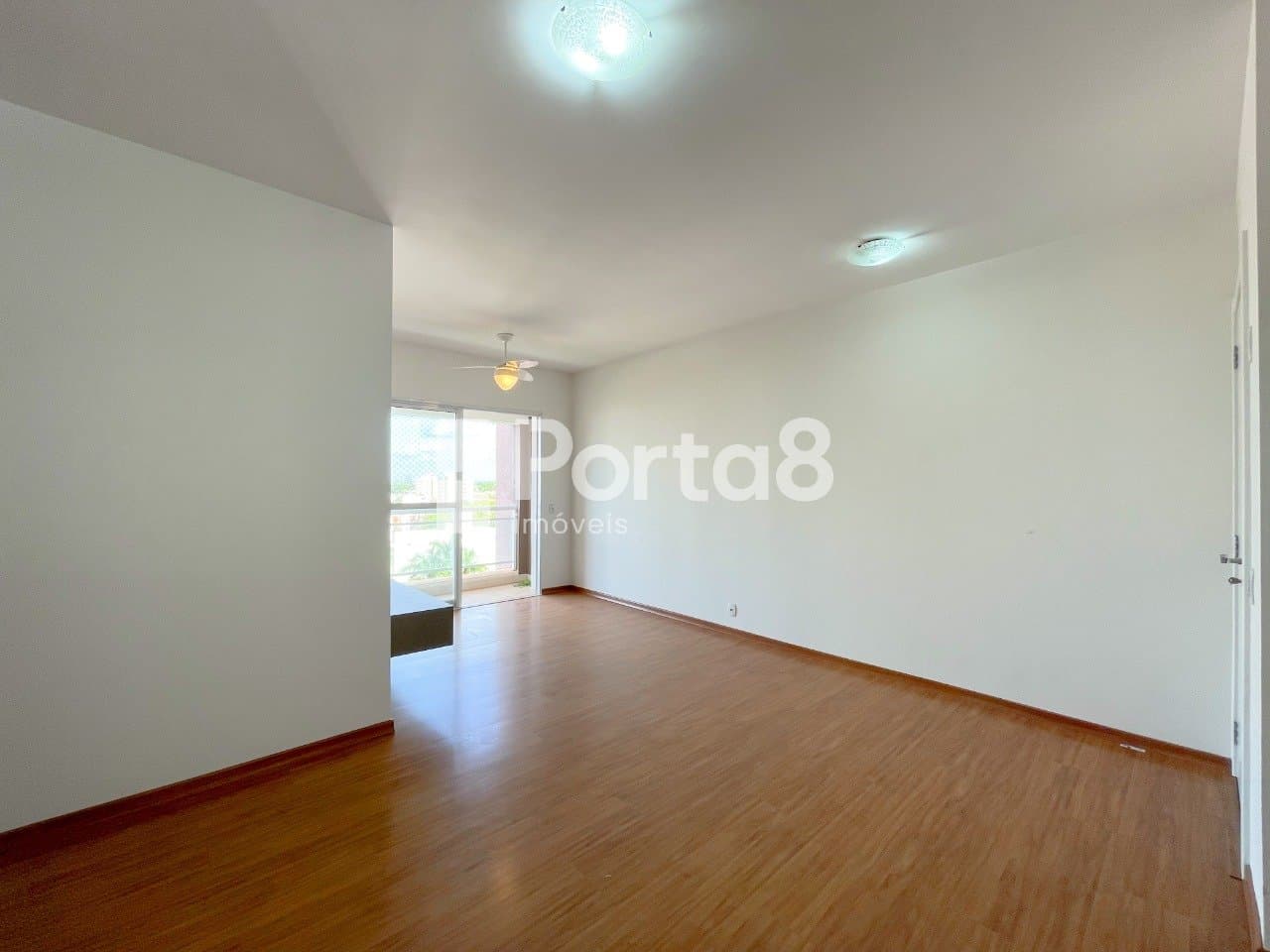 Apartamento 3 Quartos no Bom Jardim com 2 Vagas e Área Gourmet - Foto 4