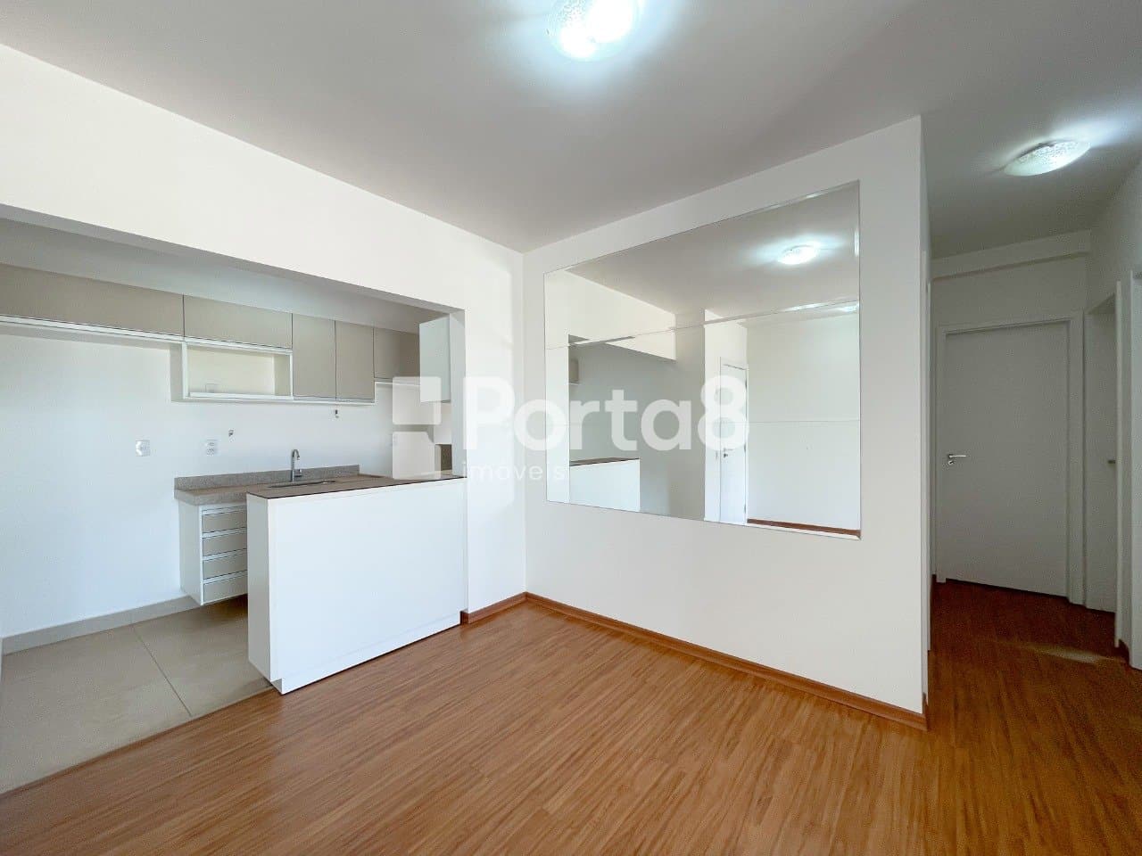 Apartamento 3 Quartos no Bom Jardim com 2 Vagas e Área Gourmet - Foto 5