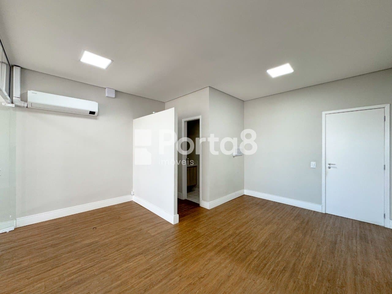 Sala Comercial 35m² Vila Sinibaldi com 1 Vaga de Garagem - Foto 3