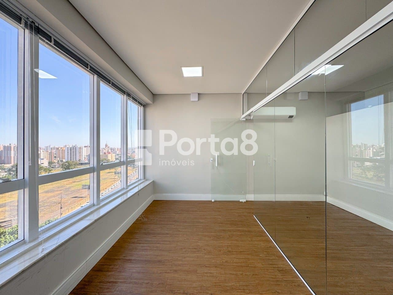 Sala Comercial 35m² Vila Sinibaldi com 1 Vaga de Garagem - Foto 5
