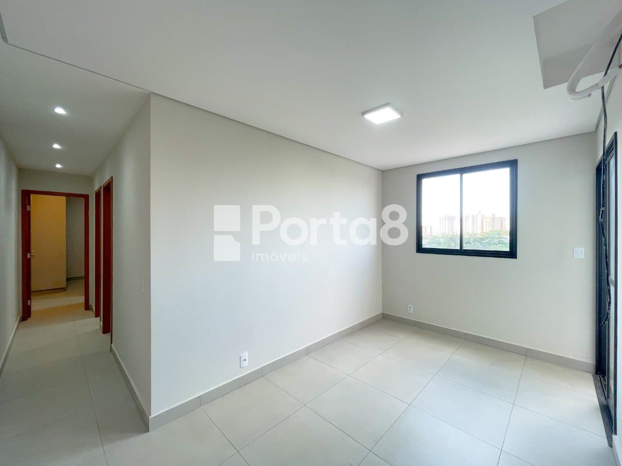 Apartamento 2 Quartos no Jardim Bosque das Vivendas com Lazer - Foto 2
