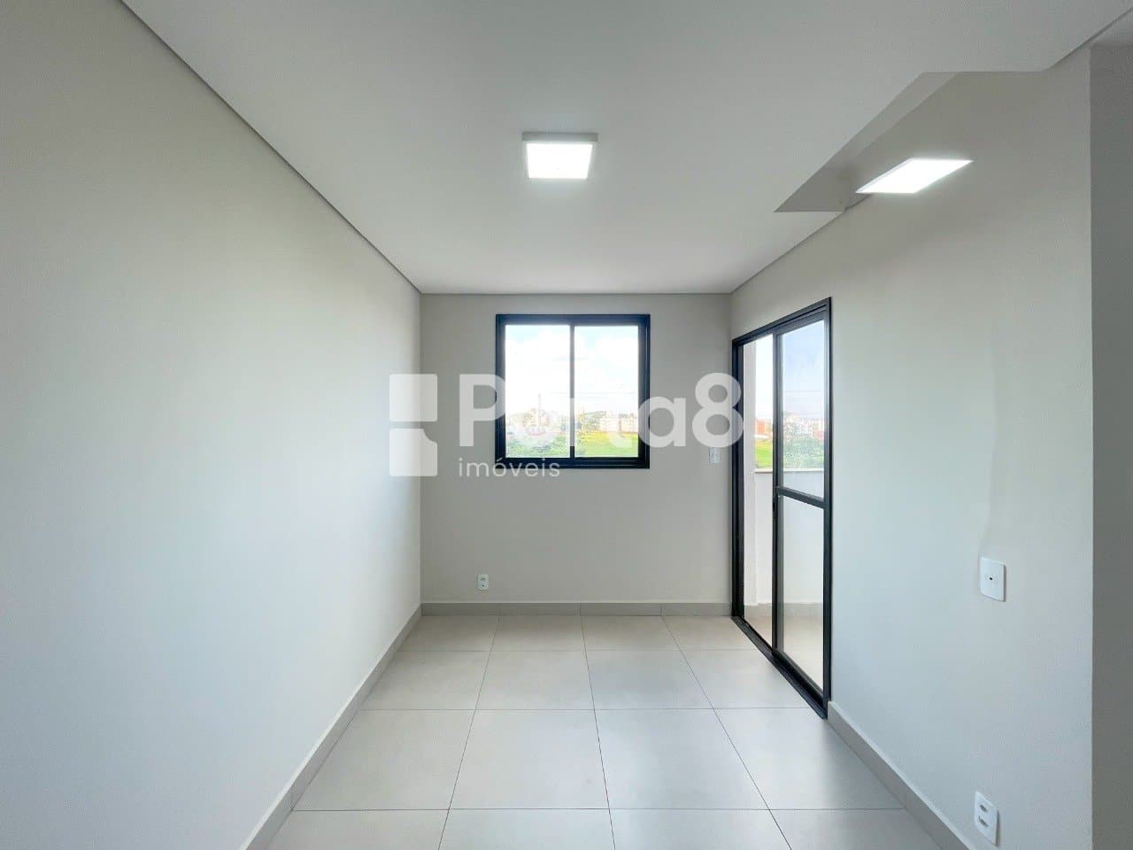 Apartamento 2 Quartos no Jardim Bosque das Vivendas com Lazer - Foto 3