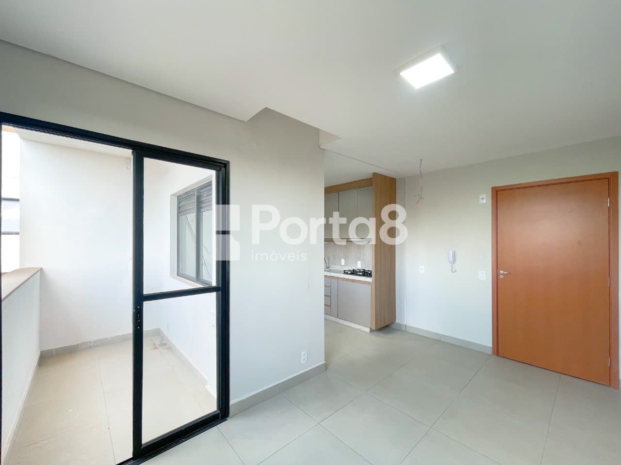 Apartamento 2 Quartos no Jardim Bosque das Vivendas com Lazer - Foto 4